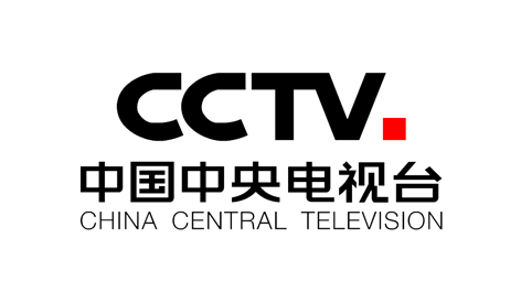 Интервью с помощью CCTV Китая национальная телевизионная станция